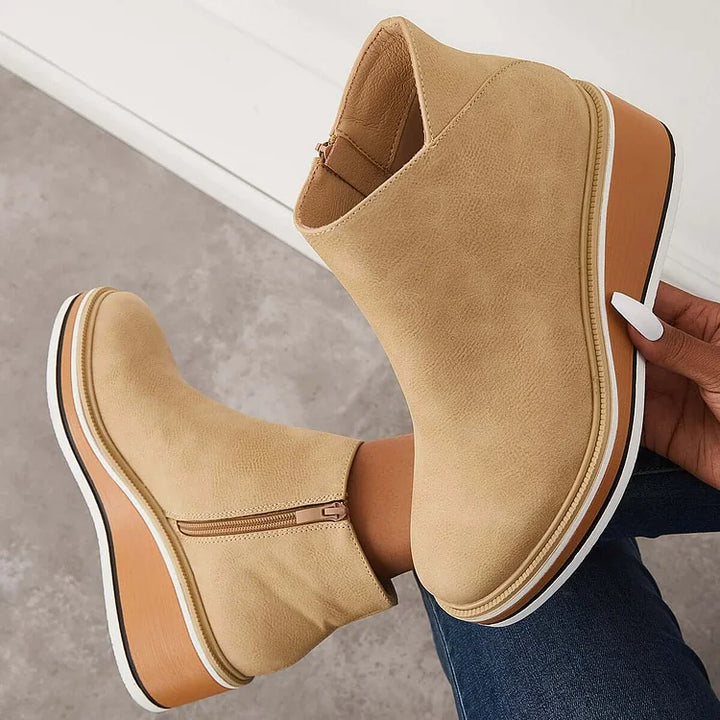 Stivali Mackenzie Modern Luxe