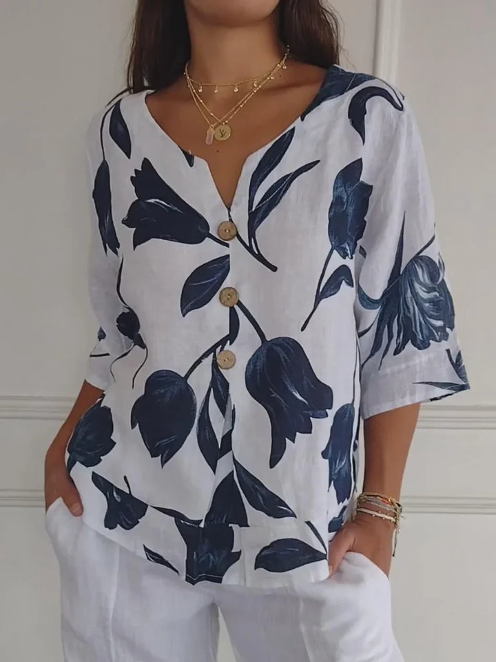ELEGANZA FLOREALE MILLIE