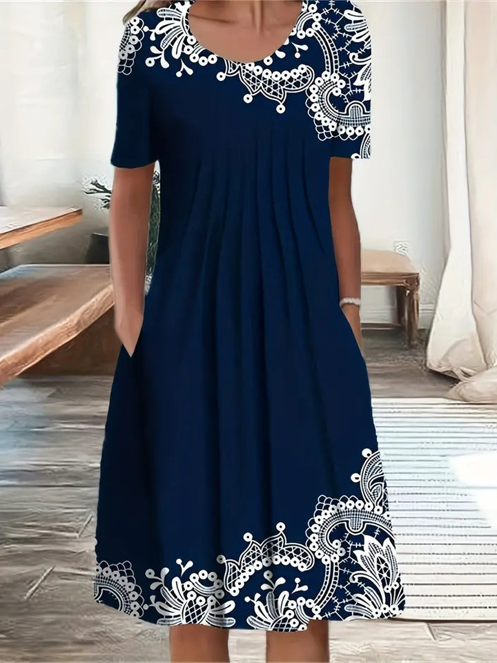 Abito Genia Plus-Size