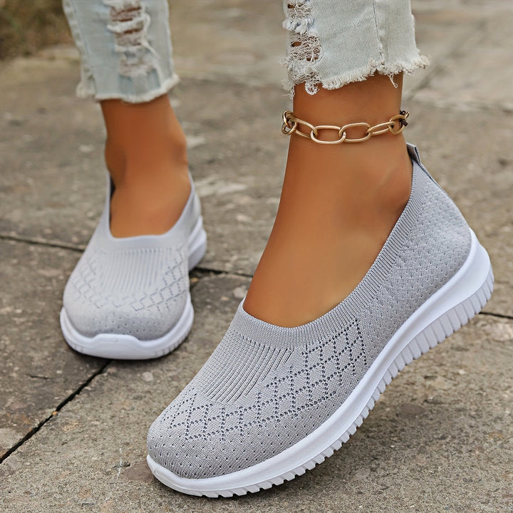Jianna Slip-On traspirante per donna