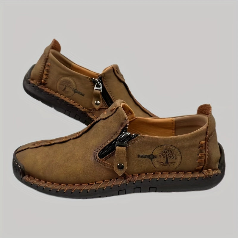 Ferrero | Scarpe eleganti in pelle.