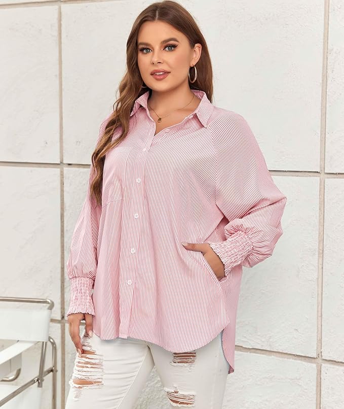 Camicia di media lunghezza