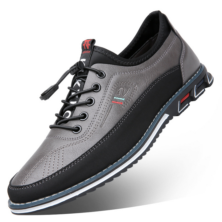 Ferrero | Scarpe Oxford di Qualità Artigianale