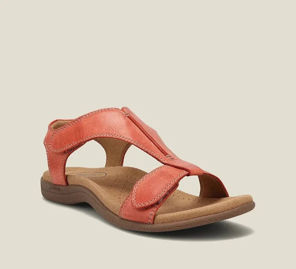 Sandali ortopedici eleganti Riley