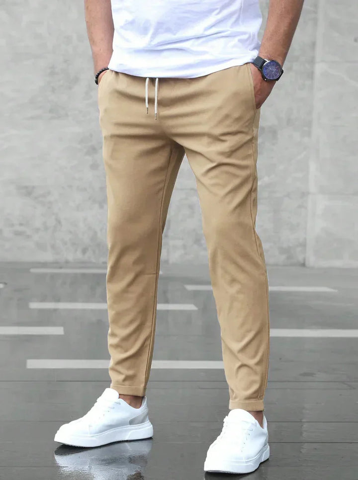 Pantaloni da jogging Harvey Easy-Fit
