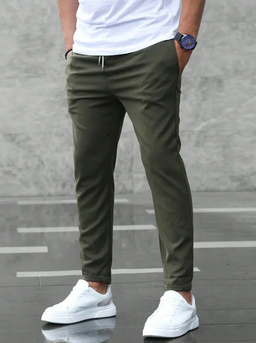 Pantaloni da jogging Harvey Easy-Fit