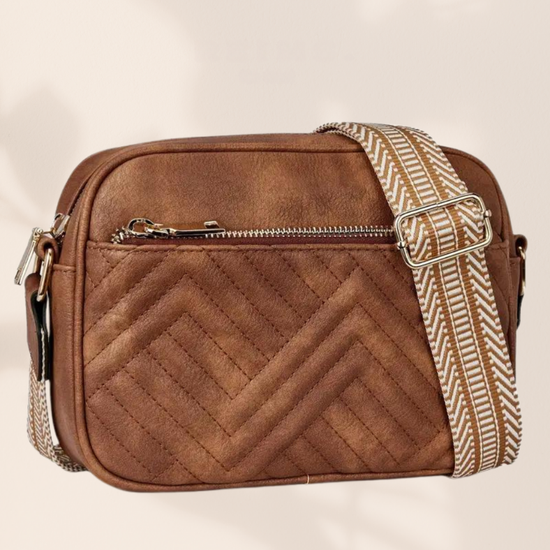 Borsa a tracolla Reims Vegan
