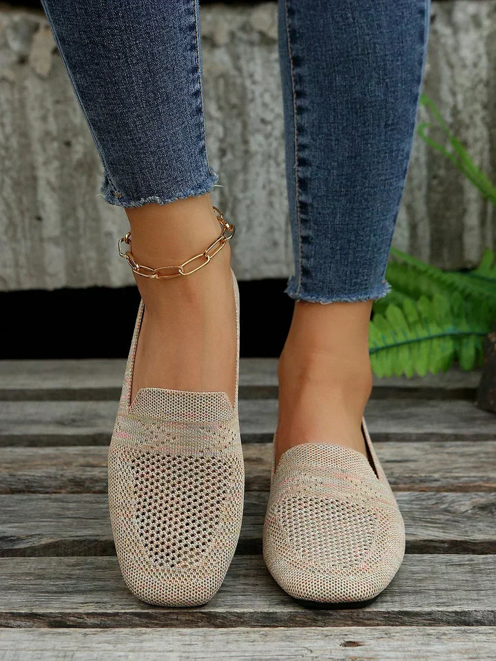 Scarpe ortopediche Nadia