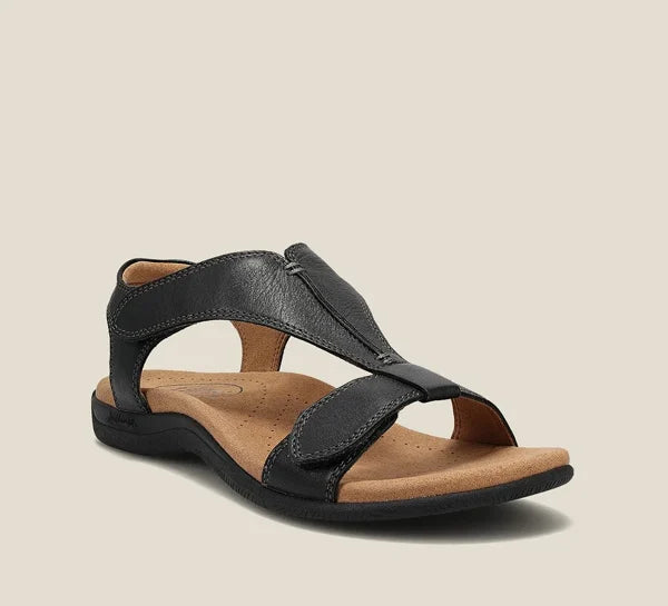 Sandali ortopedici eleganti Riley