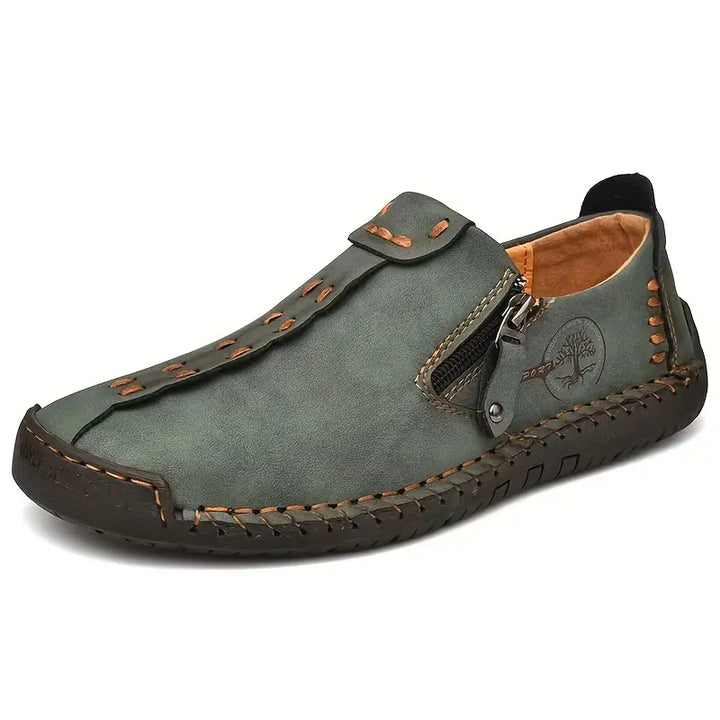 Ferrero | Scarpe eleganti in pelle.