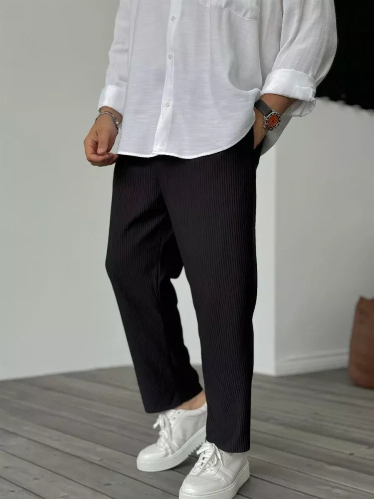 Pantaloni da uomo Bennett Soft Luxury