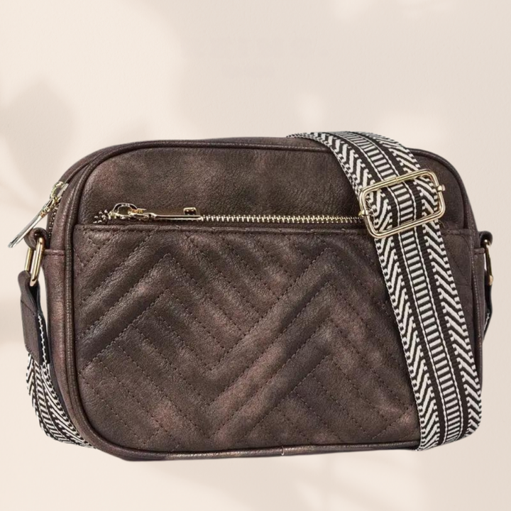 Borsa a tracolla Reims Vegan