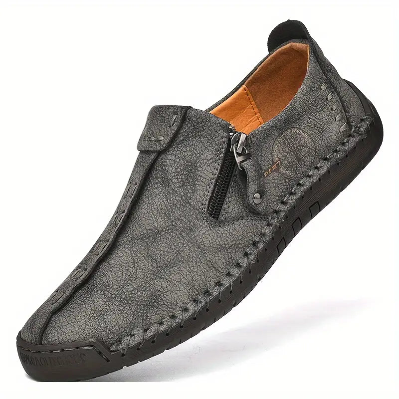 Ferrero | Scarpe eleganti in pelle.
