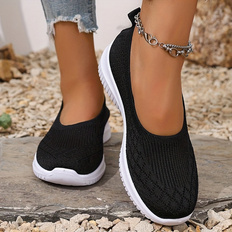 Jianna Slip-On traspirante per donna