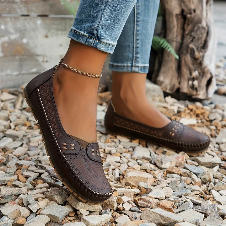 Scarpe ortopediche da donna Jenna