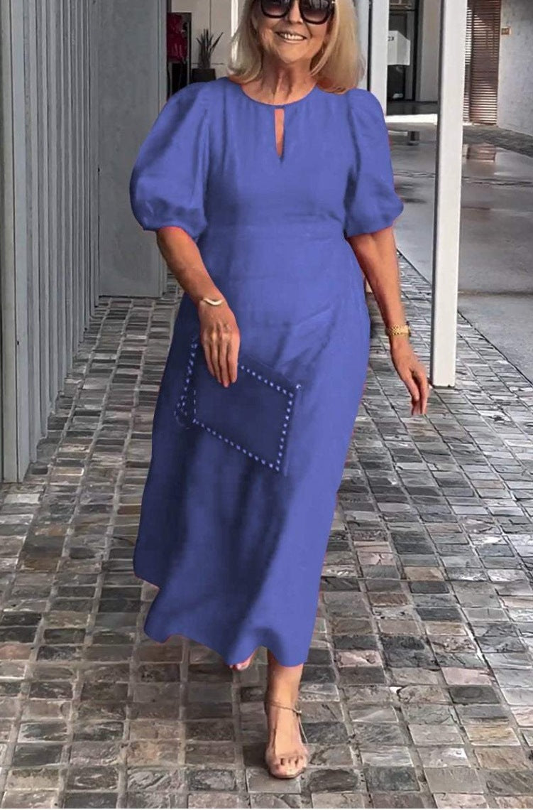Abito midi Elsie Elegant Essence