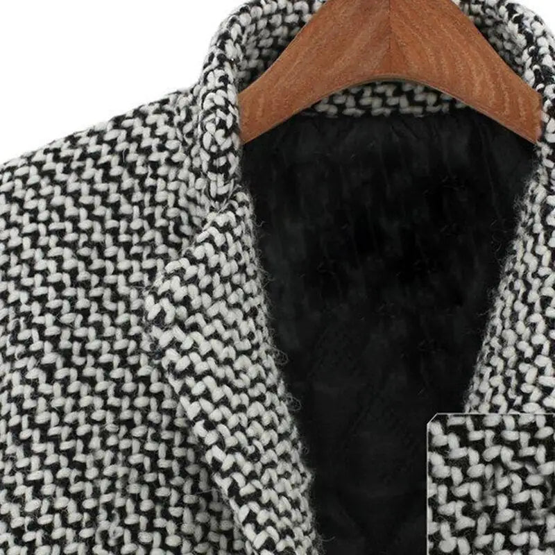Cappotto lungo elegante Klara