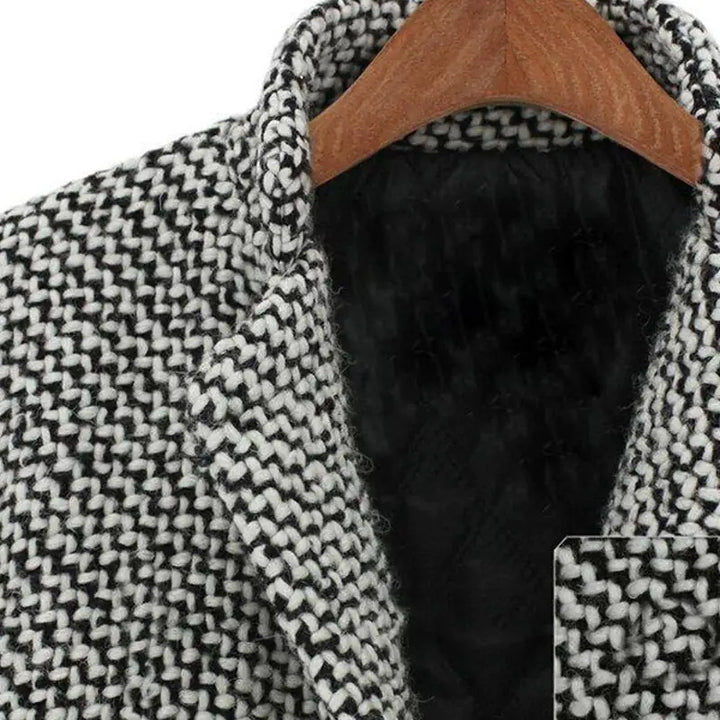 Cappotto lungo elegante Klara