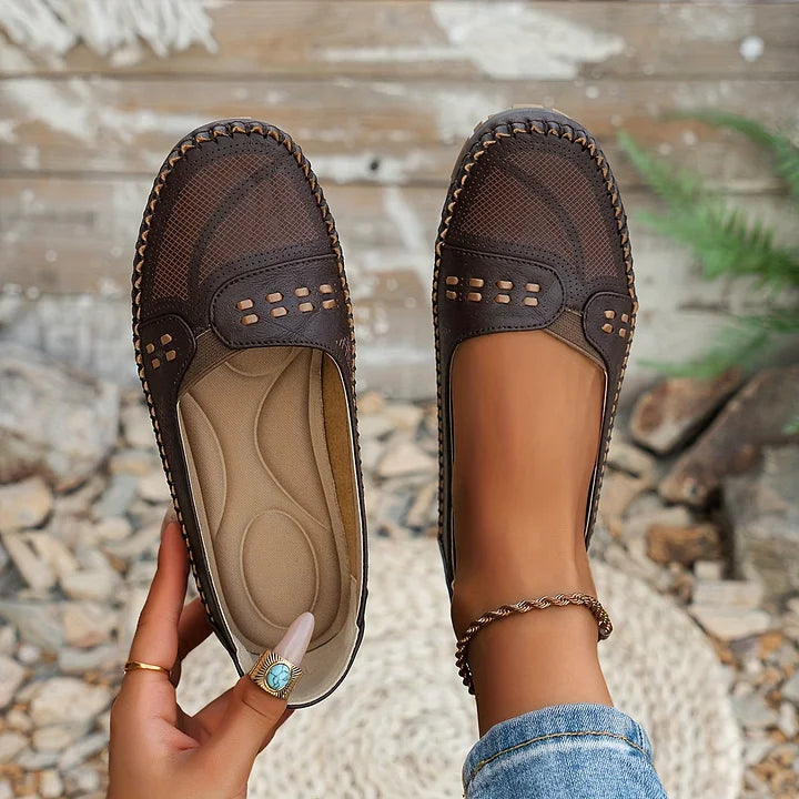 Scarpe ortopediche da donna Jenna