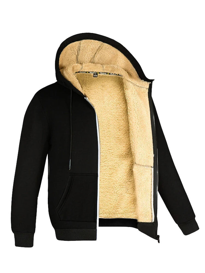 Giacca invernale alla moda Jenson