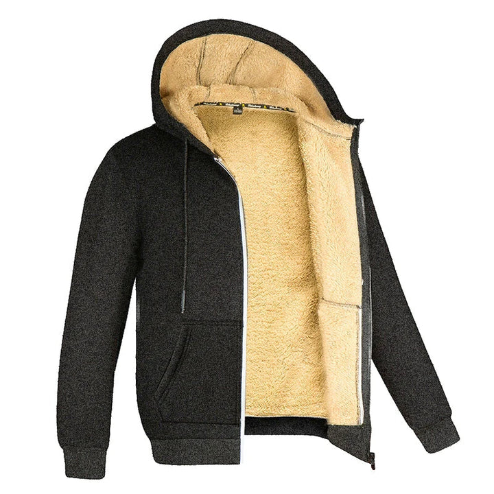 Giacca invernale alla moda Jenson