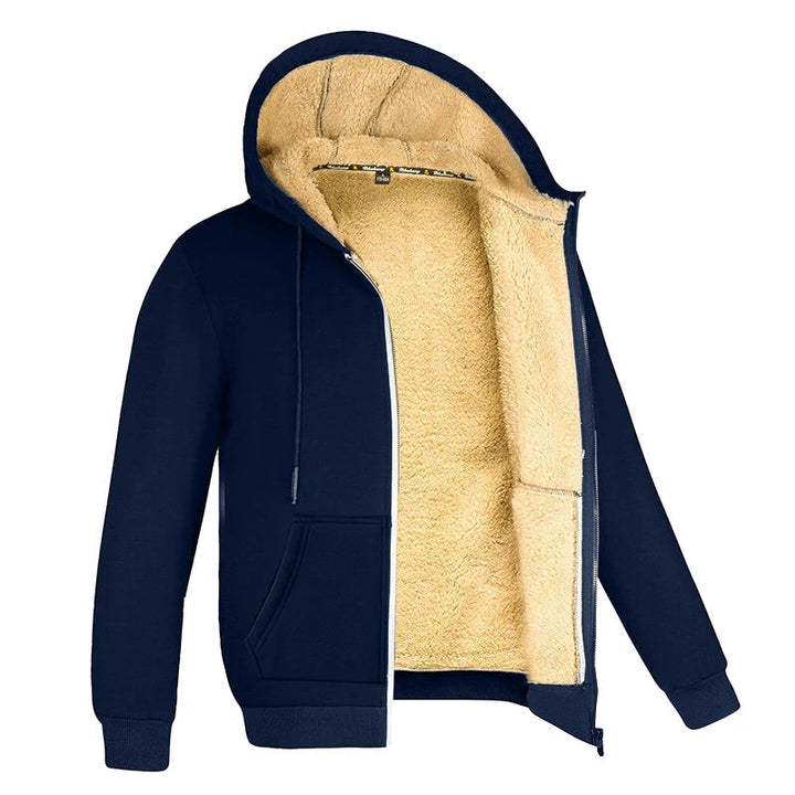 Giacca invernale alla moda Jenson