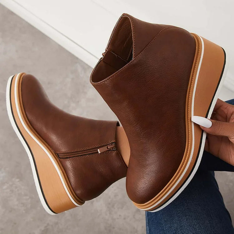 Stivali Mackenzie Modern Luxe