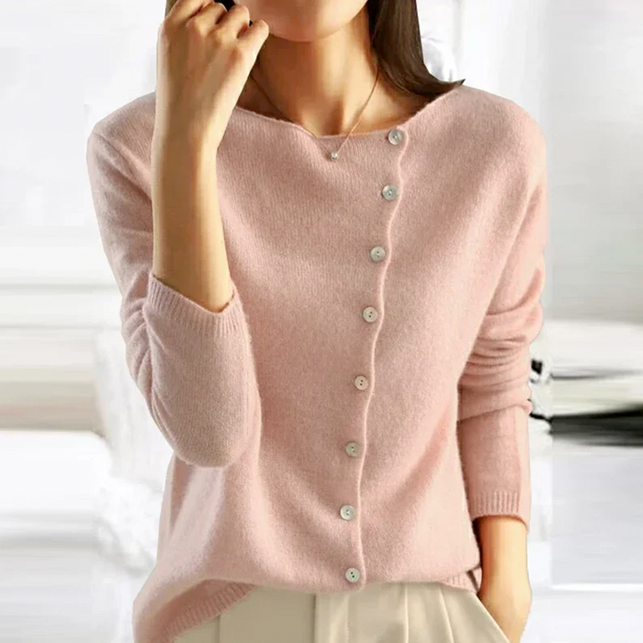 Isabella Elegant Cardigan
