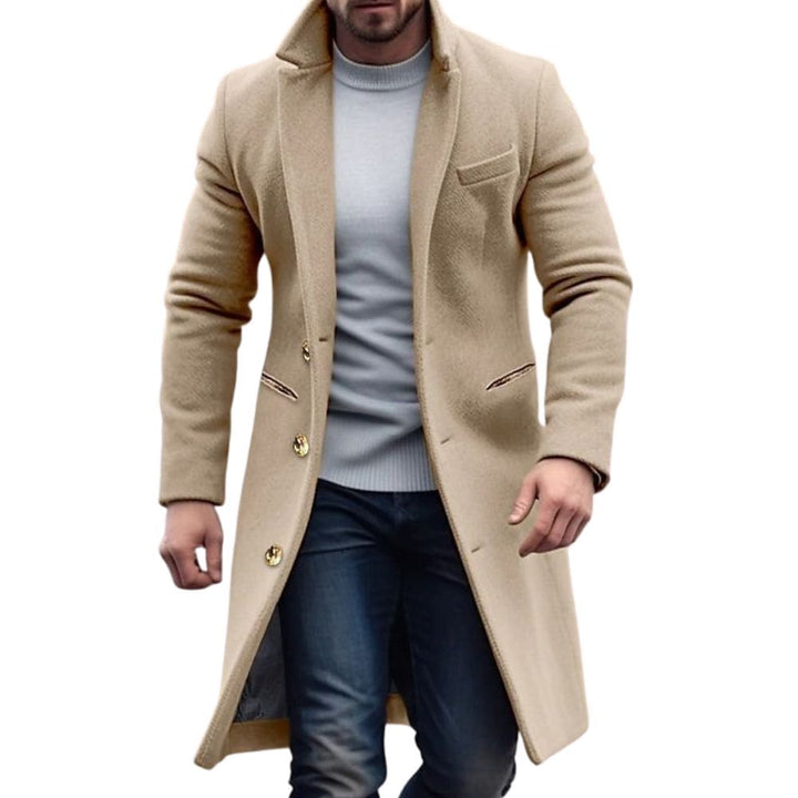Trench invernale Mannus