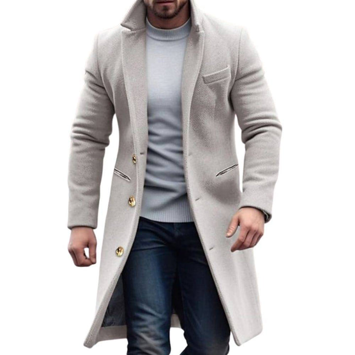 Trench invernale Mannus