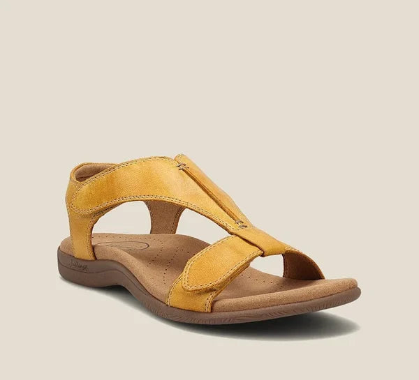 Sandali ortopedici eleganti Riley
