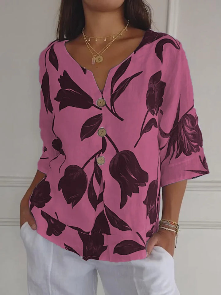 ELEGANZA FLOREALE MILLIE