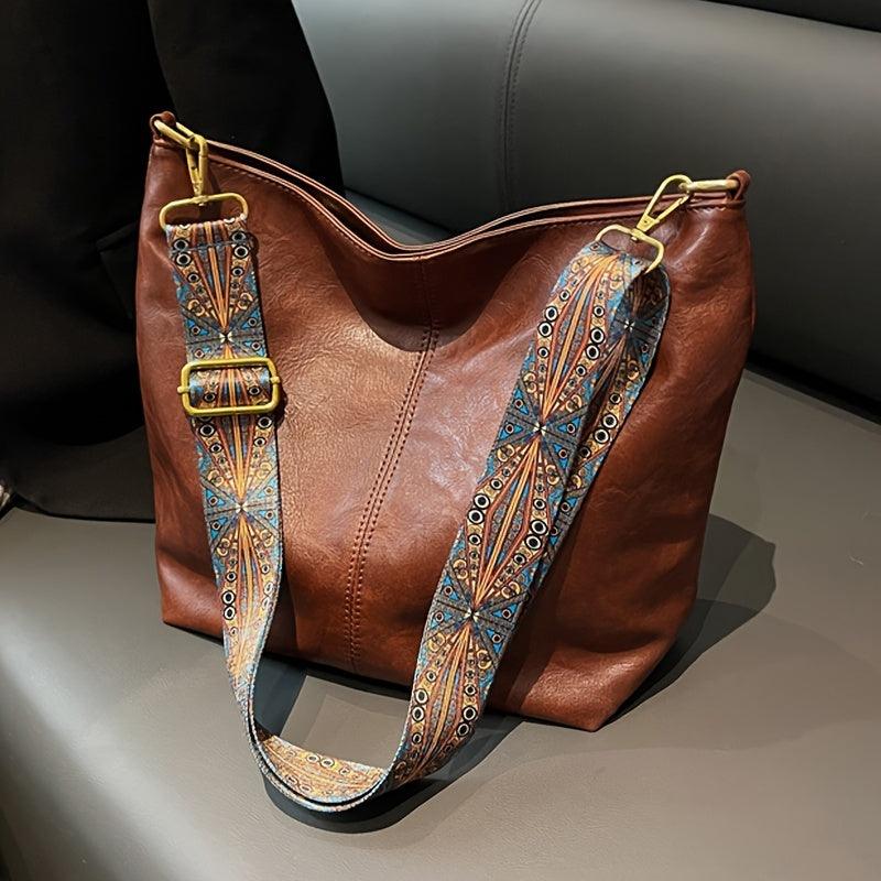 Borsa Ruina con grande capacità