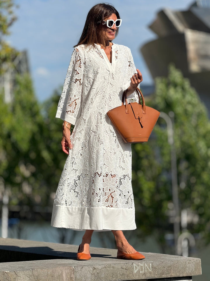 Sophia Allure Fascino in pizzo senza tempo