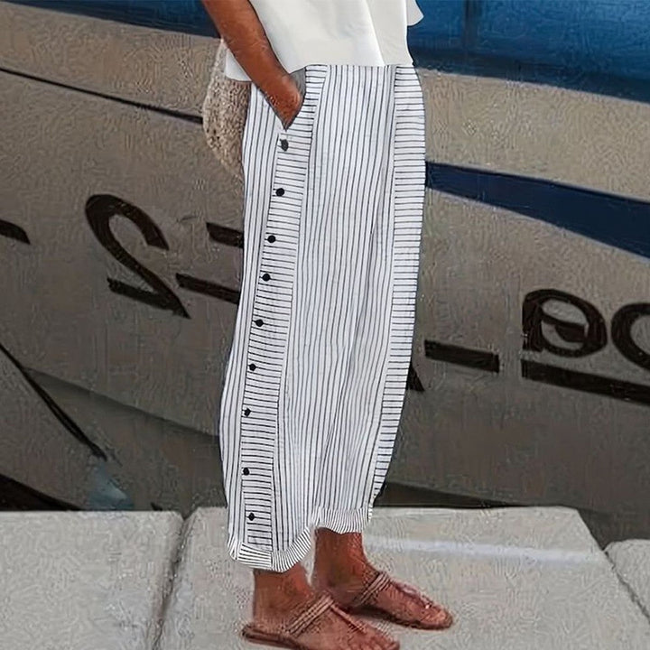 Pantaloni Caroline