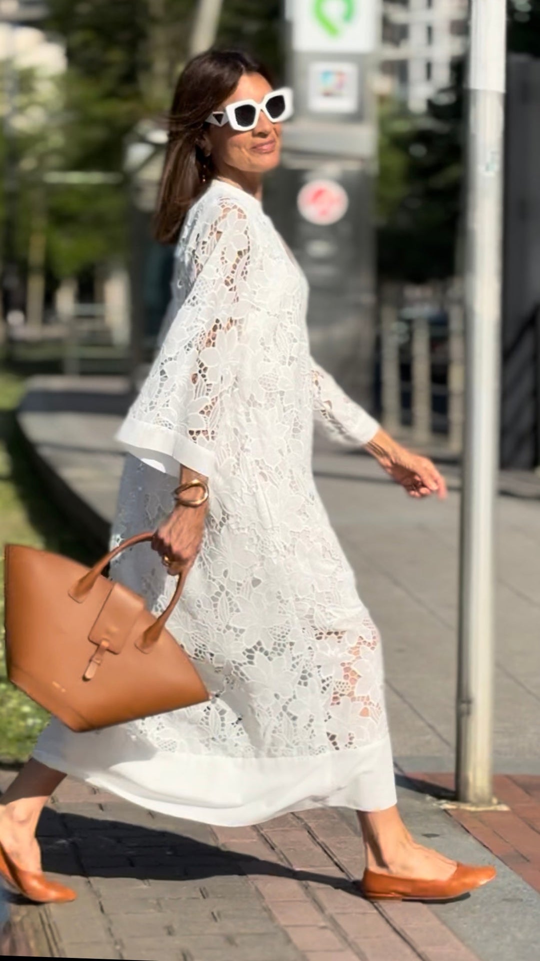 Sophia Allure Fascino in pizzo senza tempo
