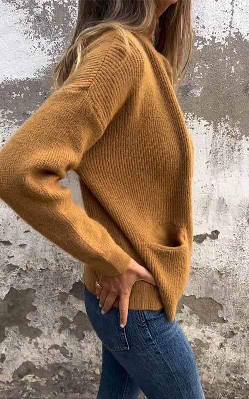 Cardigan estivo Marley