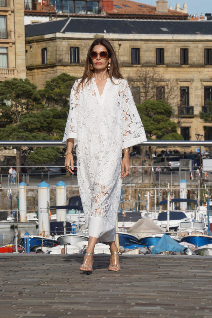Sophia Allure Fascino in pizzo senza tempo