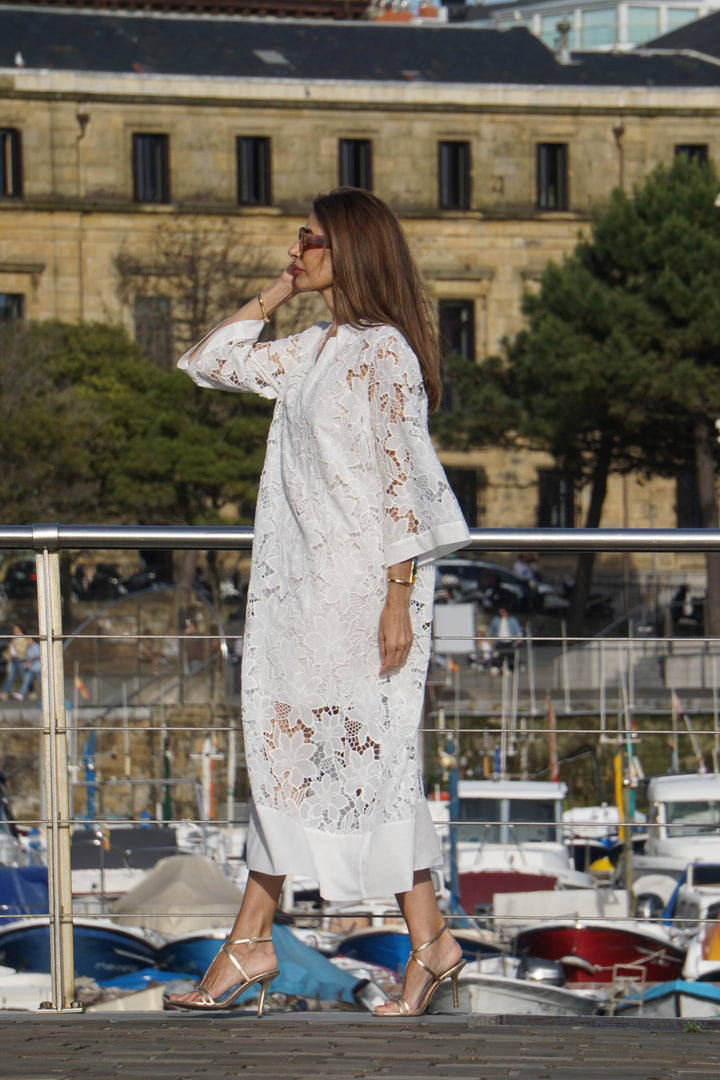 Sophia Allure Fascino in pizzo senza tempo