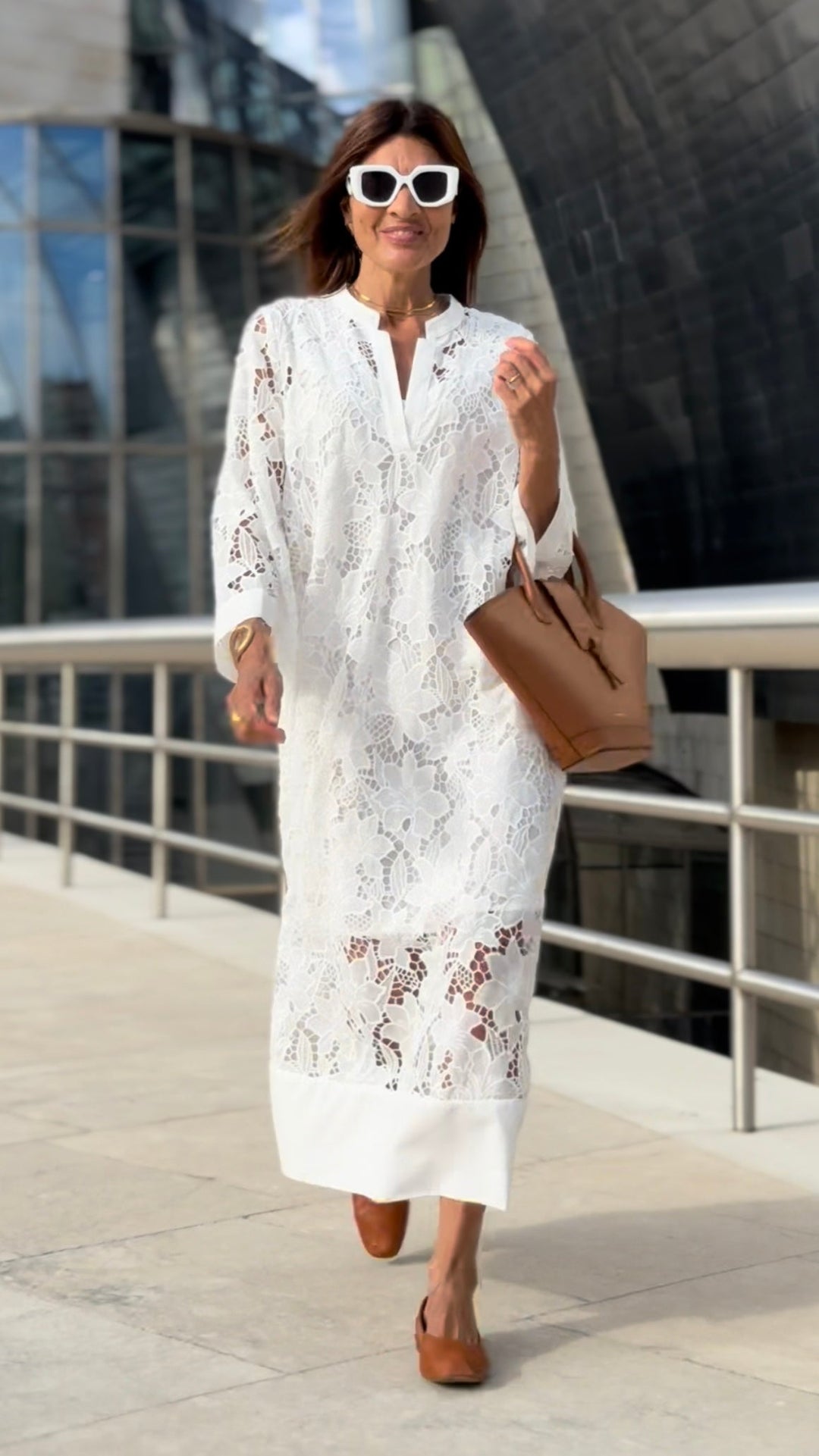 Sophia Allure Fascino in pizzo senza tempo