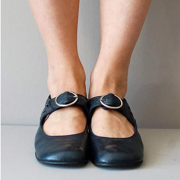Sandali Lizzy Luxe in pelle