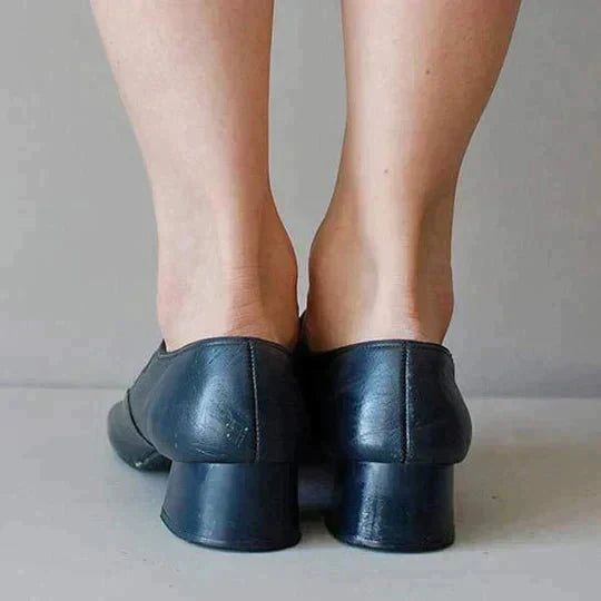 Sandali Lizzy Luxe in pelle