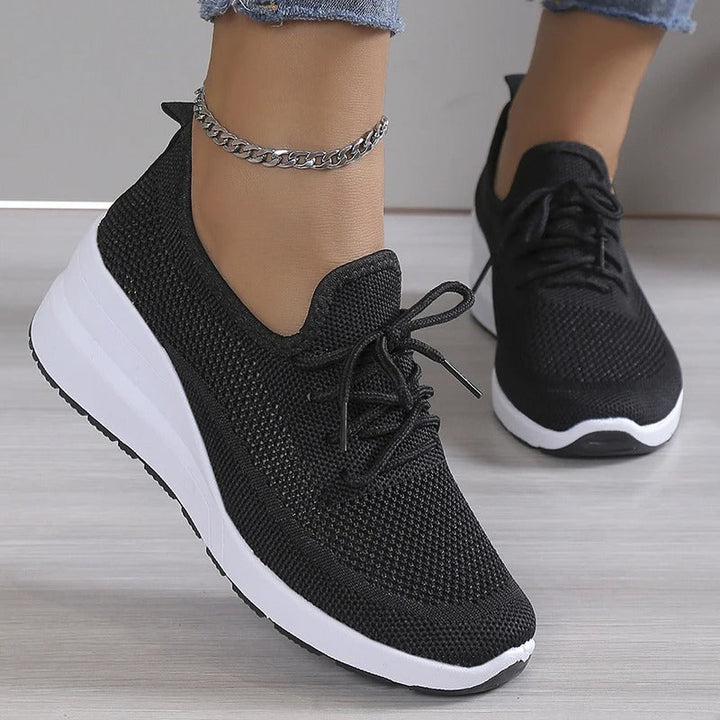 Scarpe ortopediche Lucia Premium