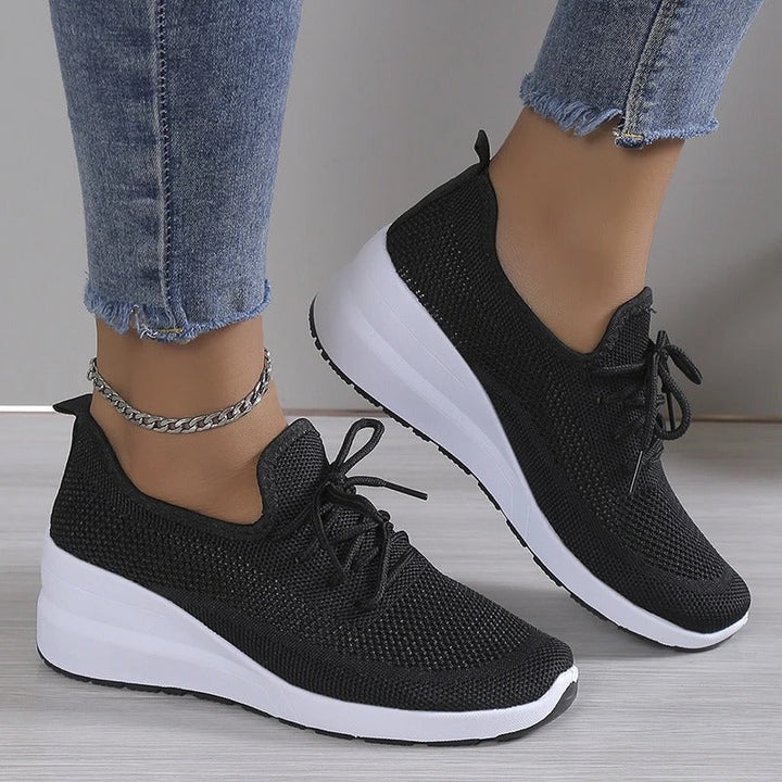 Scarpe ortopediche Lucia Premium