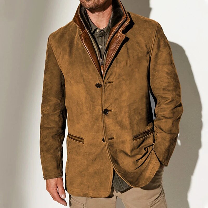 Giacca Bruce Vintage