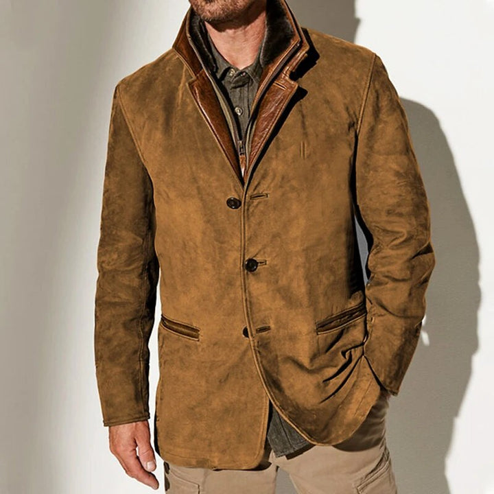 Giacca Bruce Vintage