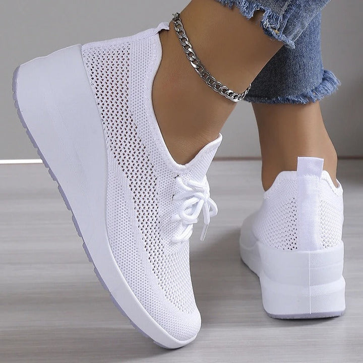 Scarpe ortopediche Lucia Premium