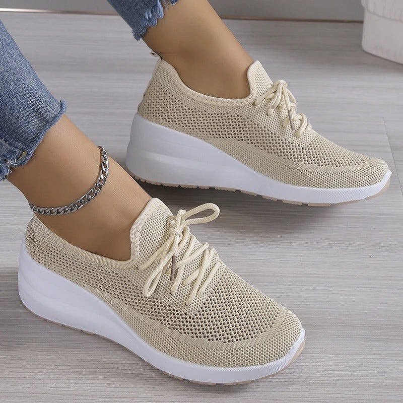 Scarpe ortopediche Lucia Premium