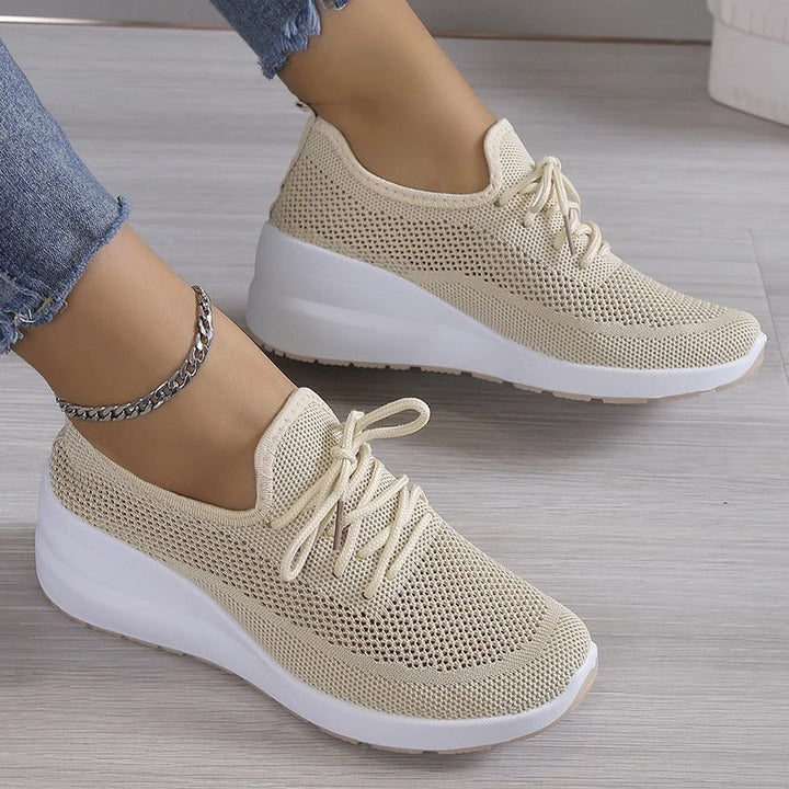 Scarpe ortopediche Lucia Premium