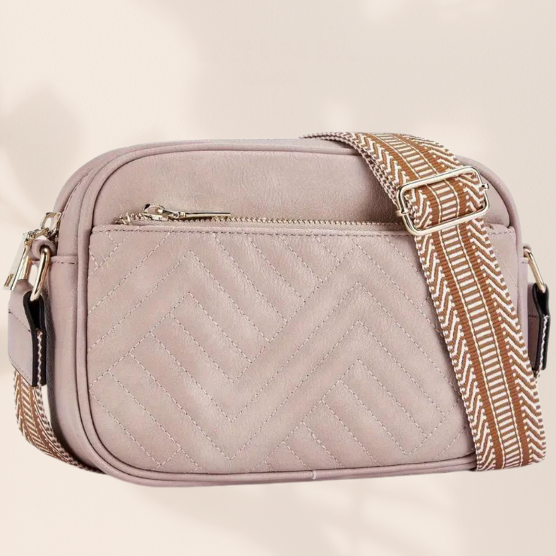 Borsa a tracolla Reims Vegan